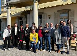 Tradate - Alzheimer Cafè