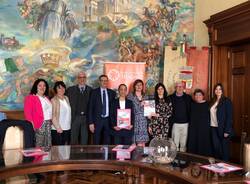 Tradate - Presentazione Welfare week 2025