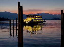 traghetto lago maggiore Maria Canalicchio