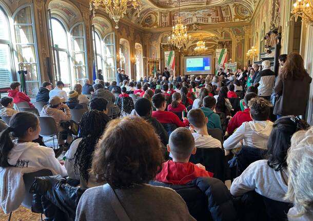 unità d italia