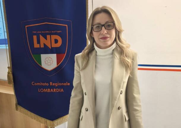 Valentina Battistini