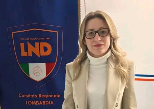 Valentina Battistini