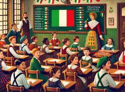 varie scuola