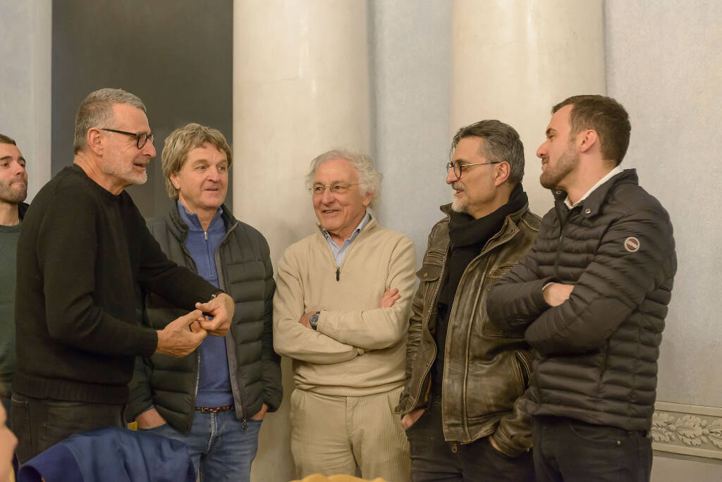 Visionare 2025: Gabriele Cappellato