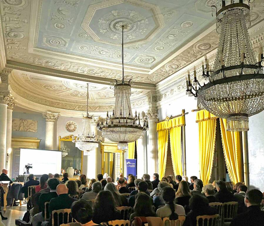 Visionare 2025: Gabriele Cappellato