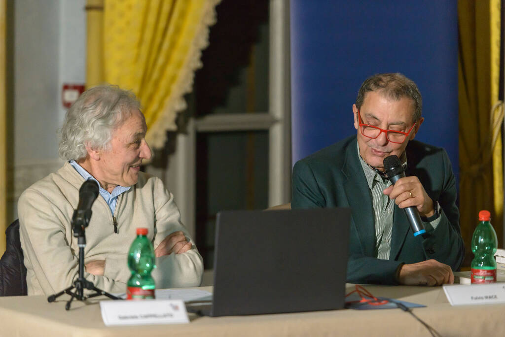 Visionare 2025: Gabriele Cappellato