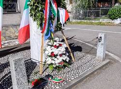 25 aprile 2025 Marnate Gorla Maggiore e Gorla Minore 