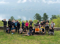 4 tappa Lago Maggiore