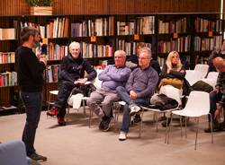 A Materia i protagonisti ribelli delle radio libere