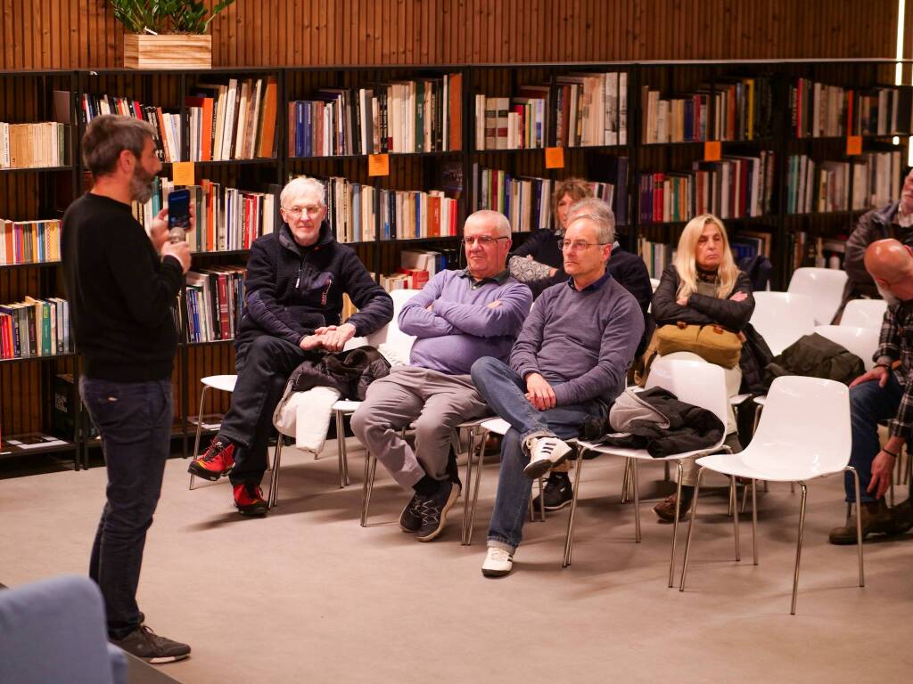A Materia i protagonisti ribelli delle radio libere