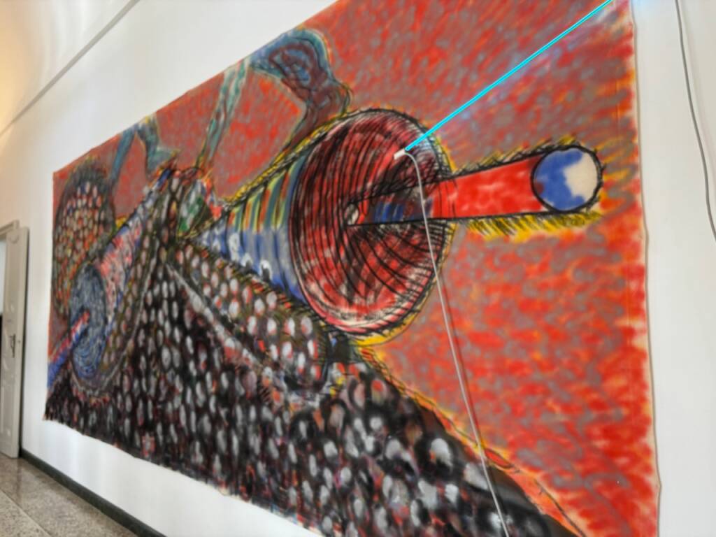 A Villa Panza “un altro sguardo”