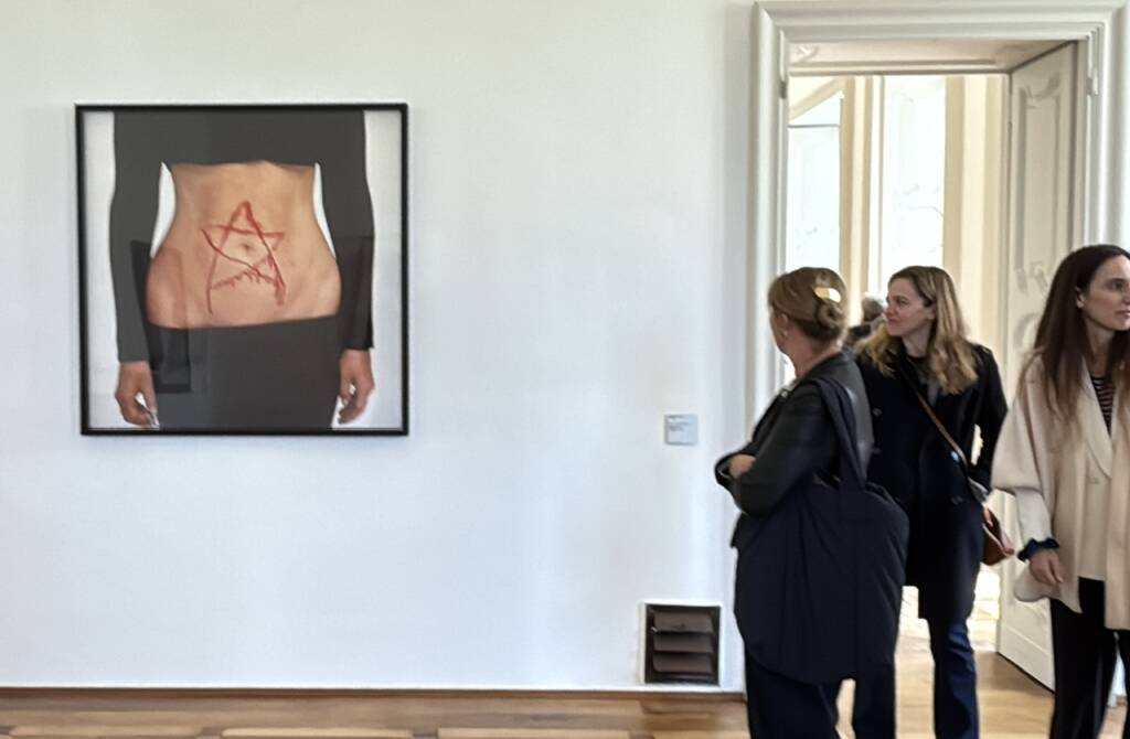 A Villa Panza “un altro sguardo”