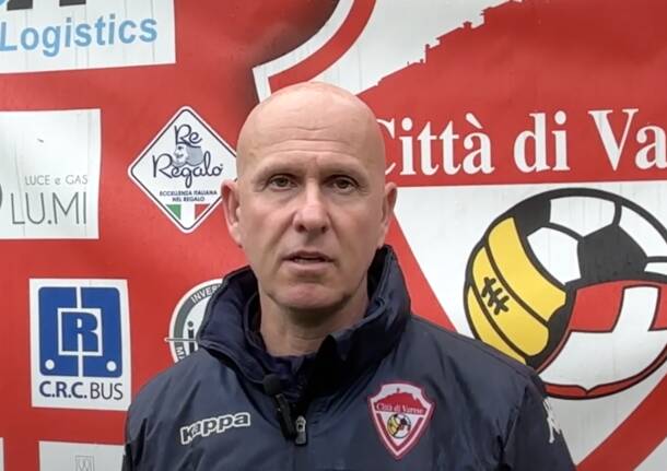alessandro unghero varese