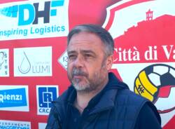 antonio rosati città di varese calcio