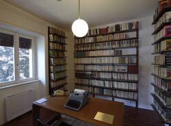 archivio sereni