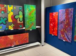 ArtAut, la mostra di Emma Orlando alla Fondazione Clerici di Parabiago