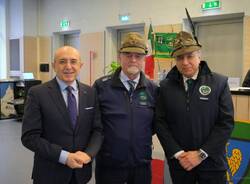 Associazione Nazionale Alpini