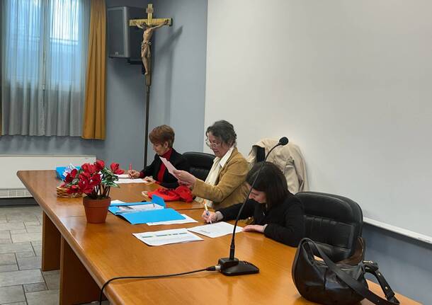 associazione orticola varesina