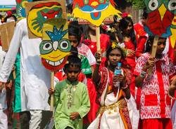 bangladesh