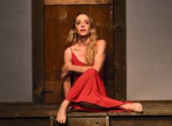 barbablù teatro in mostra