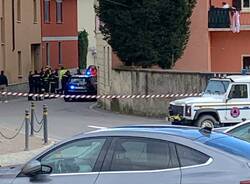 besnate precipitato