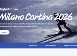 biglietti milano cortina 2026 olimpiadi