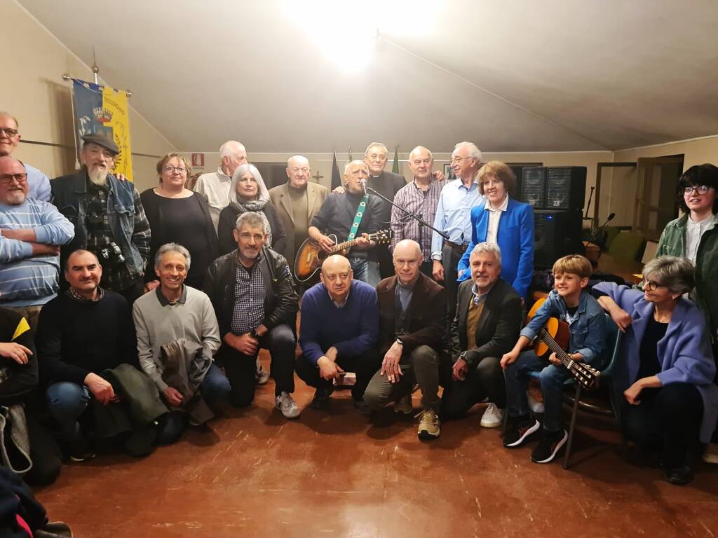 Bisuschio - Artisti in mostra per il Giubileo