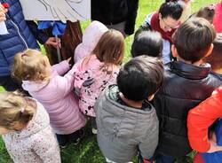 caccia uova bianca garavaglia