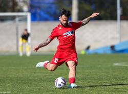 calcio varese chieri