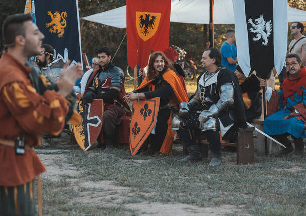camelot fest
