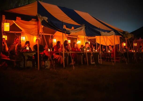 camelot fest