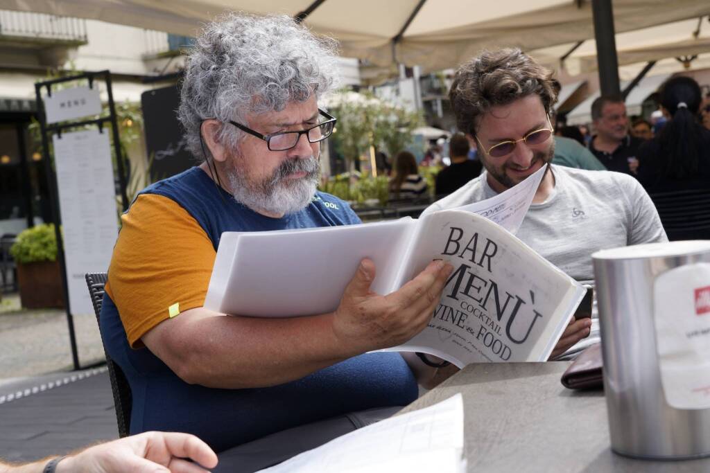 Cammino Lago Maggiore tappa 2