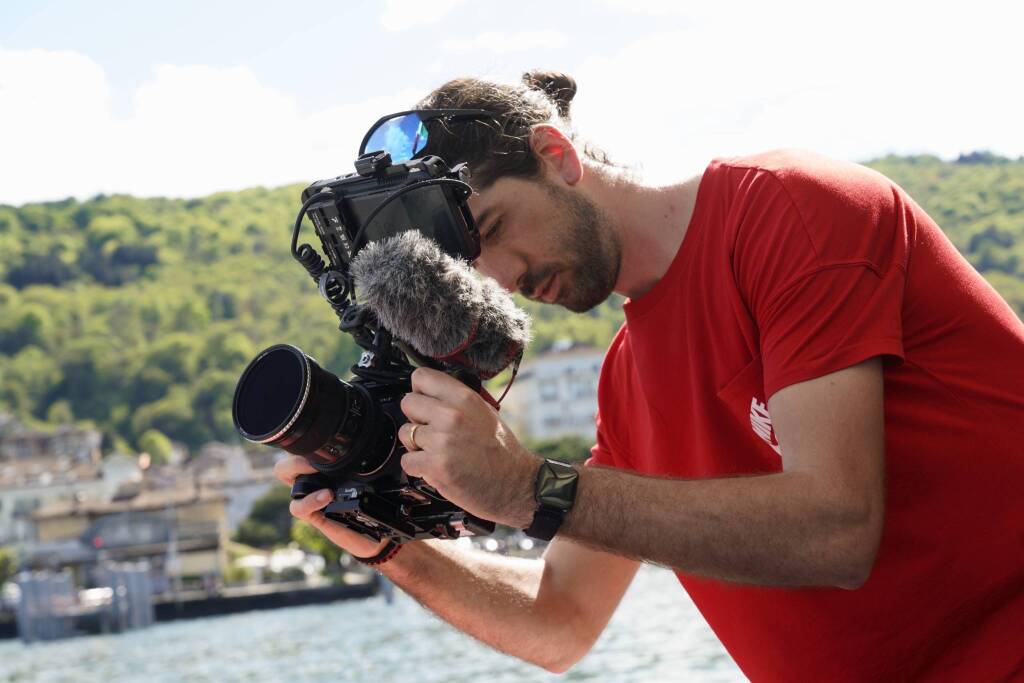 Cammino Lago Maggiore tappa 2