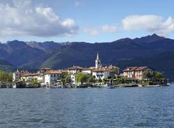 Cammino Lago Maggiore tappa 2