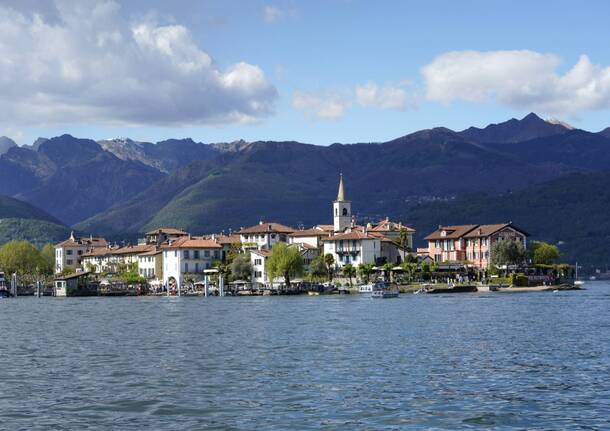 Tra santi casari e Manzoni, il racconto della seconda tappa del cammino del Lago Maggiore