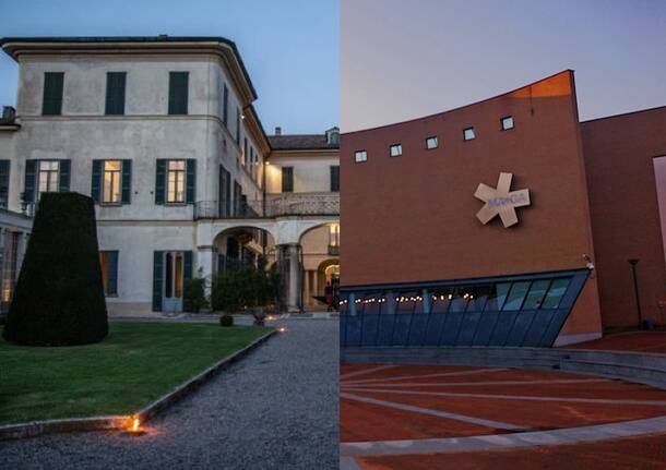 capitale italiana della cultura contemporanea