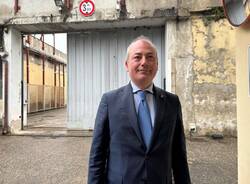 Carcere Varese Miogni