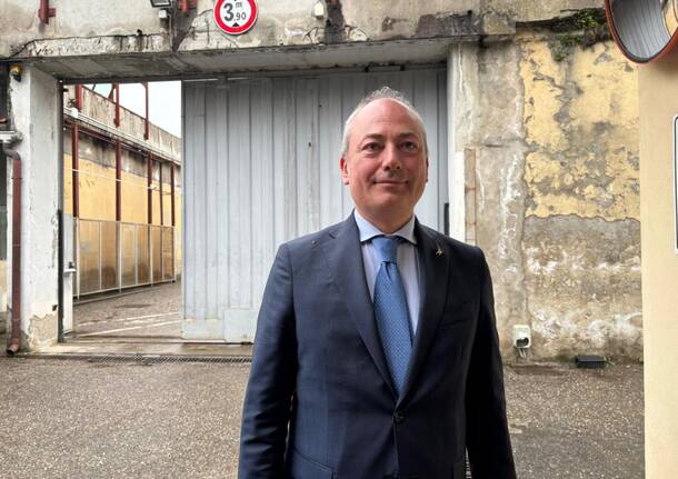Carcere Varese Miogni