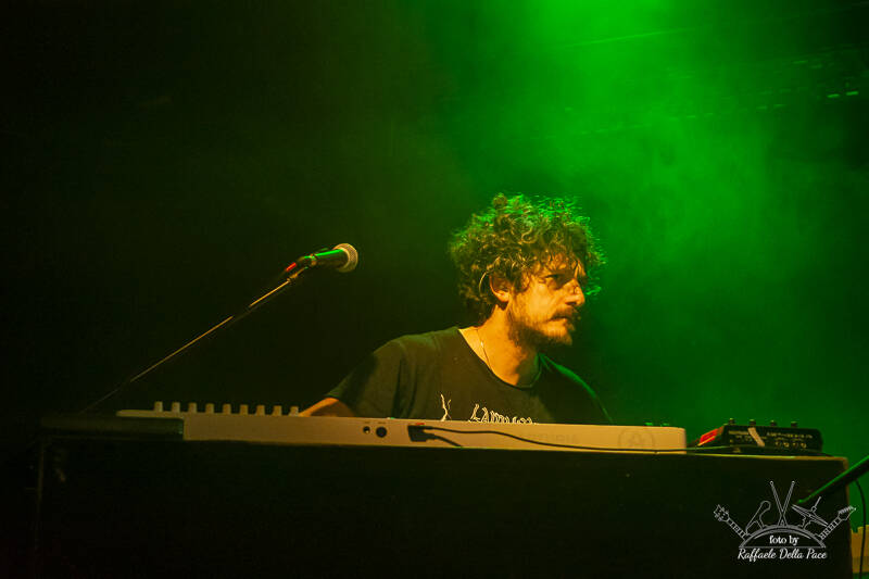 La Rappresentante di Lista in concerto a Lugano