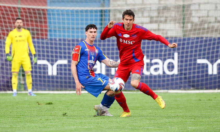 Varesina - Casatese Merate 2-3