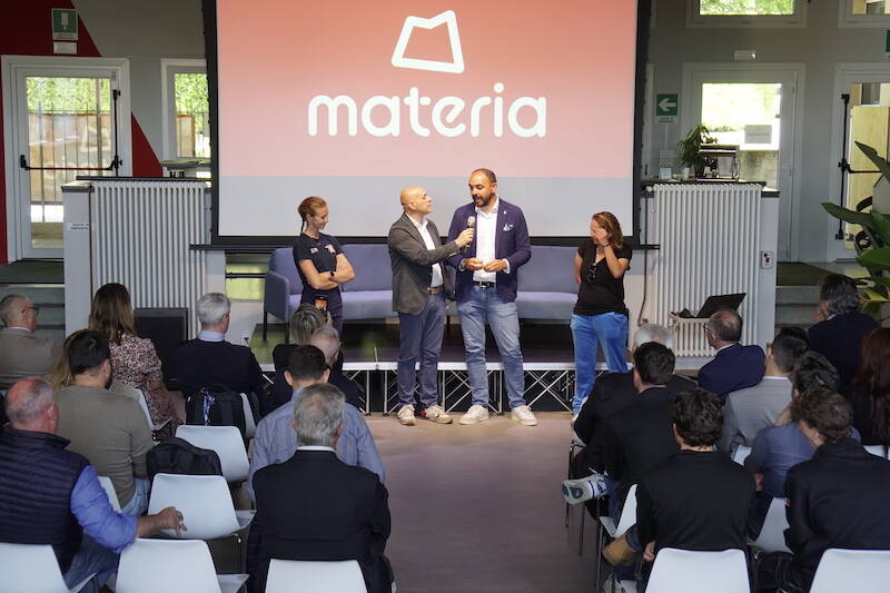 Coppa del Mondo di canottaggio: la presentazione del logo ufficiale