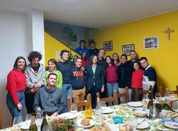 casa giovani malnate