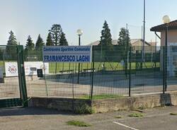 centro sportivo laghi di villanova