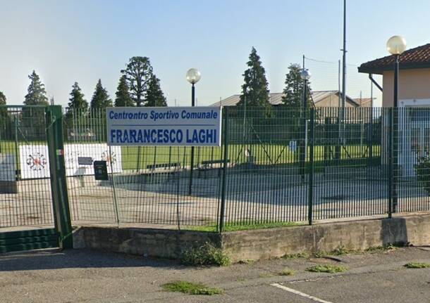 centro sportivo laghi di villanova