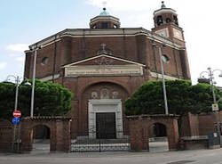 chiesa san giorgio sl