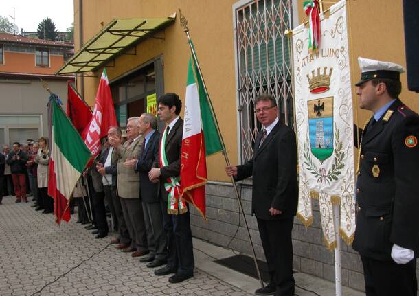 circolo felice cavallotti primo maggio