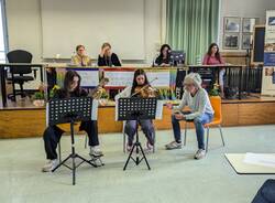 Concorso di poesie Giacomo Ascoli 2025