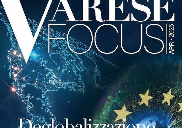 Confindustria varese varie
