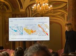 Convegno cambiamenti climatici axa
