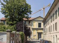convento via trombini gallarate